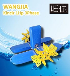 jual Kincir 1Hp 3Phase