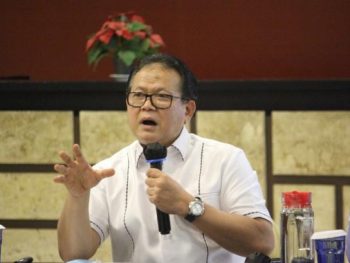 Indonesia Jadi Produsen Budidaya Udang Terbesar di Dunia?